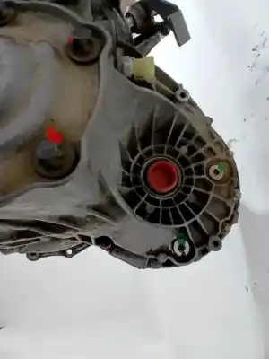 Pezzo di ricambio per auto di seconda mano riduttore per opel meriva * riferimenti oem iam mg1  24461926