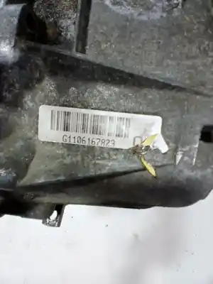 Pezzo di ricambio per auto di seconda mano riduttore per opel meriva * riferimenti oem iam mg1  24461926
