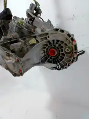 Pezzo di ricambio per auto di seconda mano riduttore per opel meriva * riferimenti oem iam mg1  24461926