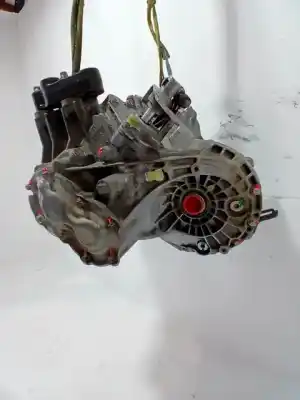 Pezzo di ricambio per auto di seconda mano riduttore per opel meriva * riferimenti oem iam mg1  24461926