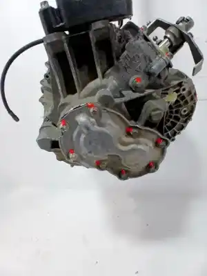 Pezzo di ricambio per auto di seconda mano riduttore per opel meriva * riferimenti oem iam mg1  24461926