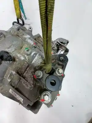 Pezzo di ricambio per auto di seconda mano riduttore per opel meriva * riferimenti oem iam mg1  24461926