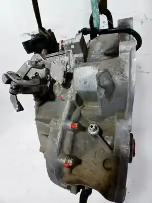 Pezzo di ricambio per auto di seconda mano riduttore per opel meriva * riferimenti oem iam mg1  24461926