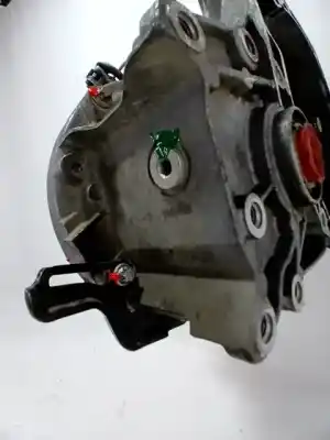 Pezzo di ricambio per auto di seconda mano riduttore per opel meriva * riferimenti oem iam mg1  24461926