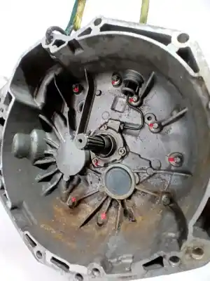 Pezzo di ricambio per auto di seconda mano riduttore per opel meriva * riferimenti oem iam mg1  24461926