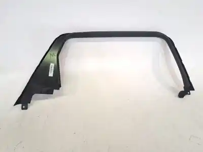 Pezzo di ricambio per auto di seconda mano plastica per byd seal u  riferimenti oem iam sa3f6202521r  