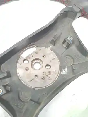 Second-hand car spare part steering wheel for bmw 3 (e46) 26.350. 26.360 gasolina 2001 4p oem iam references 32346753948  
