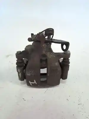 Second-hand car spare part rear left brake caliper for audi a4 b7 (8ec) 3.0 tdi quattro oem iam references 8e0615423h