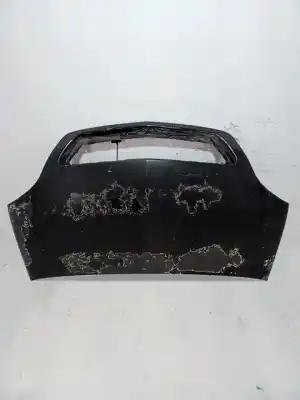 Peça sobressalente para automóvel em segunda mão capot por opel meriva * referências oem iam 93186909  