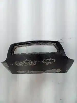 Peça sobressalente para automóvel em segunda mão capot por opel meriva * referências oem iam 93186909  