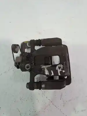 Tweedehands auto-onderdeel rechts achter remklauw voor kia rio (yb) rio (yb) (2016 - ..) oem iam-referenties 584001w350