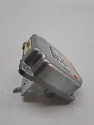 Second-hand car spare part electronic module for nissan leaf (ze0) electric oem iam references 284e75sa4c  