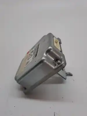 Second-hand car spare part electronic module for nissan leaf (ze0) electric oem iam references 284e75sa4c  