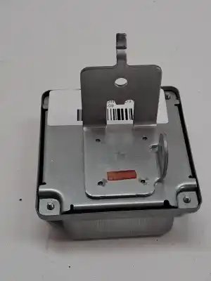 Second-hand car spare part electronic module for nissan leaf (ze0) electric oem iam references 284e75sa4c  