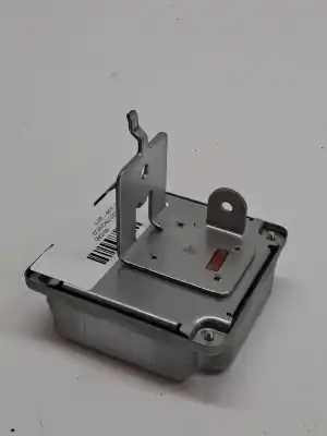 Second-hand car spare part electronic module for nissan leaf (ze0) electric oem iam references 284e75sa4c  