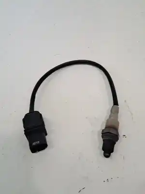 Pezzo di ricambio per auto di seconda mano sonda lambda per byd seal u riferimenti oem iam 409f10877