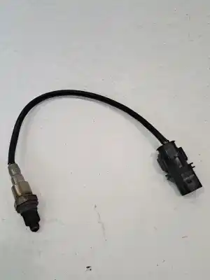 Peça sobressalente para automóvel em segunda mão sonda lambda por byd seal u  referências oem iam 409f10877  