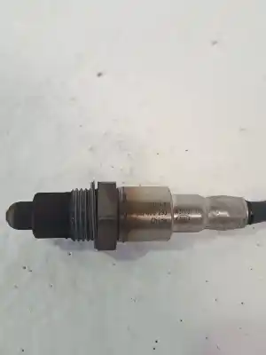 Peça sobressalente para automóvel em segunda mão sonda lambda por byd seal u  referências oem iam 409f10877  