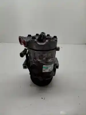 Peça sobressalente para automóvel em segunda mão compressor de ar condicionado a/a a/c por opel meriva * referências oem iam 24421642  