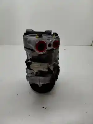 Peça sobressalente para automóvel em segunda mão compressor de ar condicionado a/a a/c por opel meriva * referências oem iam 24421642  