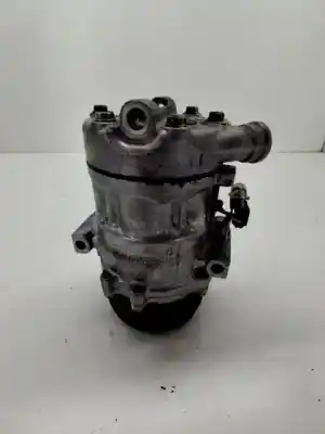 Peça sobressalente para automóvel em segunda mão compressor de ar condicionado a/a a/c por opel meriva * referências oem iam 24421642  