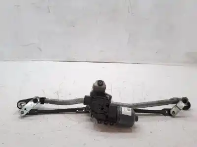 Peça sobressalente para automóvel em segunda mão motor do limpa para brisas por seat exeo berlina (3r2) 2.0 tdi referências oem iam 3397021211