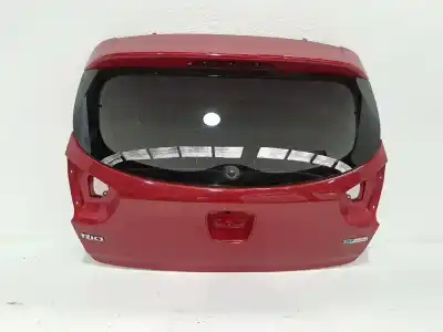 Tweedehands auto-onderdeel achterklep voor kia rio (yb) rio (yb) (2016 - ..) oem iam-referenties 737001w220