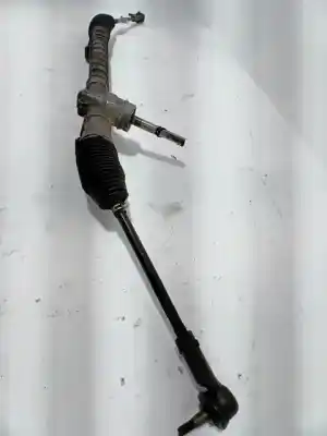 Second-hand car spare part steering rack for opel meriva * oem iam references 13272671  
