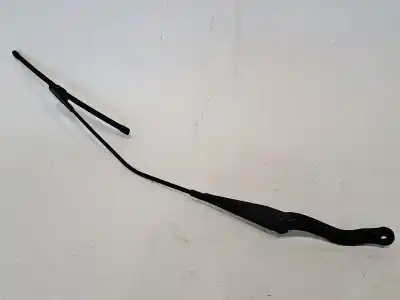 Автозапчасти б/у РЫЧАГ СТЕКЛООЧИСТИТЕЛЯ ПЕРЕДНИЙ ПРАВЫЙ за OPEL CORSA F  ссылки OEM IAM 13284134  