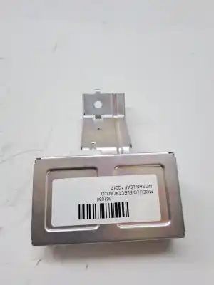 Pezzo di ricambio per auto di seconda mano MODULO ELETTRONICO per NISSAN LEAF (ZE0)  Riferimenti OEM IAM 285N65SK0A  