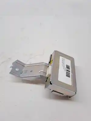 Peça sobressalente para automóvel em segunda mão módulo eletrônico por nissan leaf (ze0) electric referências oem iam 285n65sk0a  