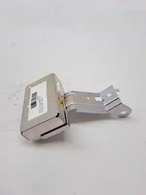 Peça sobressalente para automóvel em segunda mão módulo eletrônico por nissan leaf (ze0) electric referências oem iam 285n65sk0a  