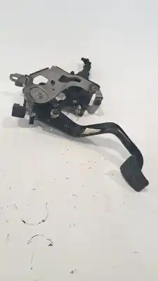 Pezzo di ricambio per auto di seconda mano pedale della frizione per kia ceed sportswagon tech 119 cv / 88 kw riferimenti oem iam 32802a6400