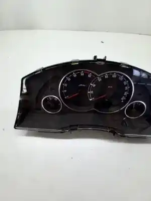 Peça sobressalente para automóvel em segunda mão quadrante por opel meriva * referências oem iam 13214770  