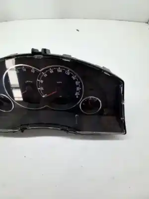 Peça sobressalente para automóvel em segunda mão quadrante por opel meriva * referências oem iam 13214770  