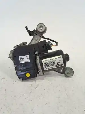 Second-hand car spare part front windshield wiper motor for ford mondeo turn. hybbrid vignale 188 cv / 138 kw oem iam references 2512454