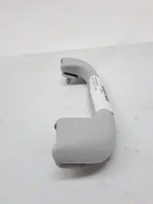 Автозапчастина б/у усередині передня права ручка для opel corsa e (x15) 1.4 turbo (08, 68) посилання на oem iam 13378697  