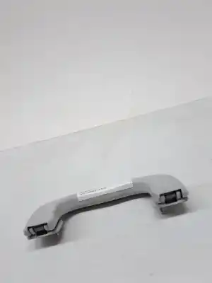 Автозапчастина б/у усередині передня права ручка для opel corsa e (x15) 1.4 turbo (08, 68) посилання на oem iam 13378697  