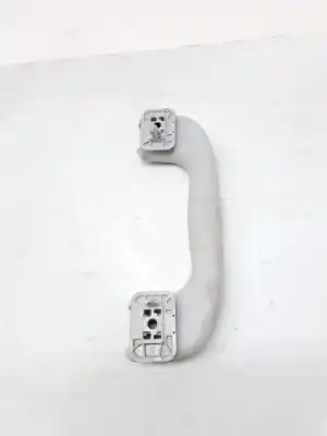 Автозапчастина б/у усередині передня права ручка для opel corsa e (x15) 1.4 turbo (08, 68) посилання на oem iam 13378697  