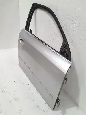 Автозапчастина б/у передні праві двері для audi a4 avant (8e) bkn посилання на oem iam 8e0831052j  