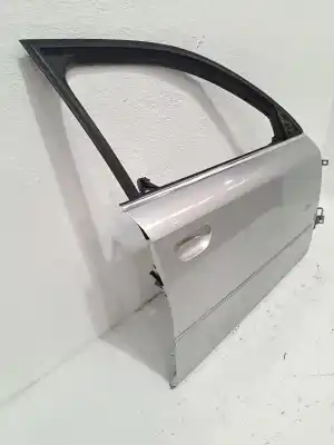 Автозапчастина б/у передні праві двері для audi a4 avant (8e) bkn посилання на oem iam 8e0831052j  