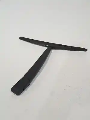 Автозапчасти б/у РЫЧАГ ЗАДНЕГО СТЕКЛООЧИСТИТЕЛЯ за OPEL CORSA F  ссылки OEM IAM 93178858  