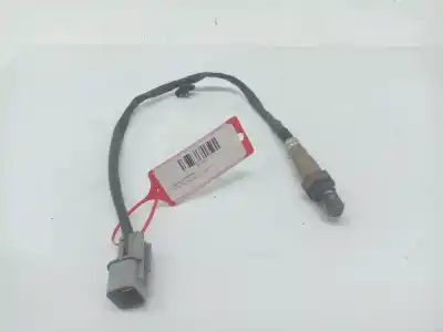 Peça sobressalente para automóvel em segunda mão sonda lambda por hyundai tucson hybrid referências oem iam 392102b375