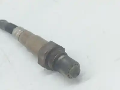 Peça sobressalente para automóvel em segunda mão sonda lambda por hyundai tucson hybrid referências oem iam 392102b375  