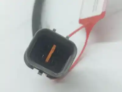 Peça sobressalente para automóvel em segunda mão sonda lambda por hyundai tucson hybrid referências oem iam 392102b375  