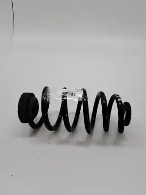 Peça sobressalente para automóvel em segunda mão mola de suspensão por seat exeo berlina (3r2) 2.0 tdi referências oem iam 8e0511115cr