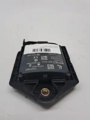 Second-hand car spare part electronic module for nissan leaf (ze0) electric oem iam references 284k15sa0a  