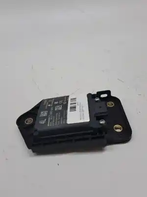 Second-hand car spare part electronic module for nissan leaf (ze0) electric oem iam references 284k15sa0a  