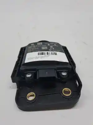 Second-hand car spare part electronic module for nissan leaf (ze0) electric oem iam references 284k15sa0a  