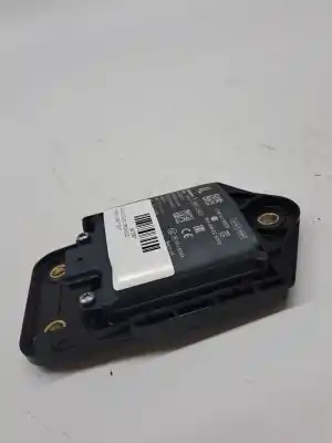 Second-hand car spare part electronic module for nissan leaf (ze0) electric oem iam references 284k15sa0a  